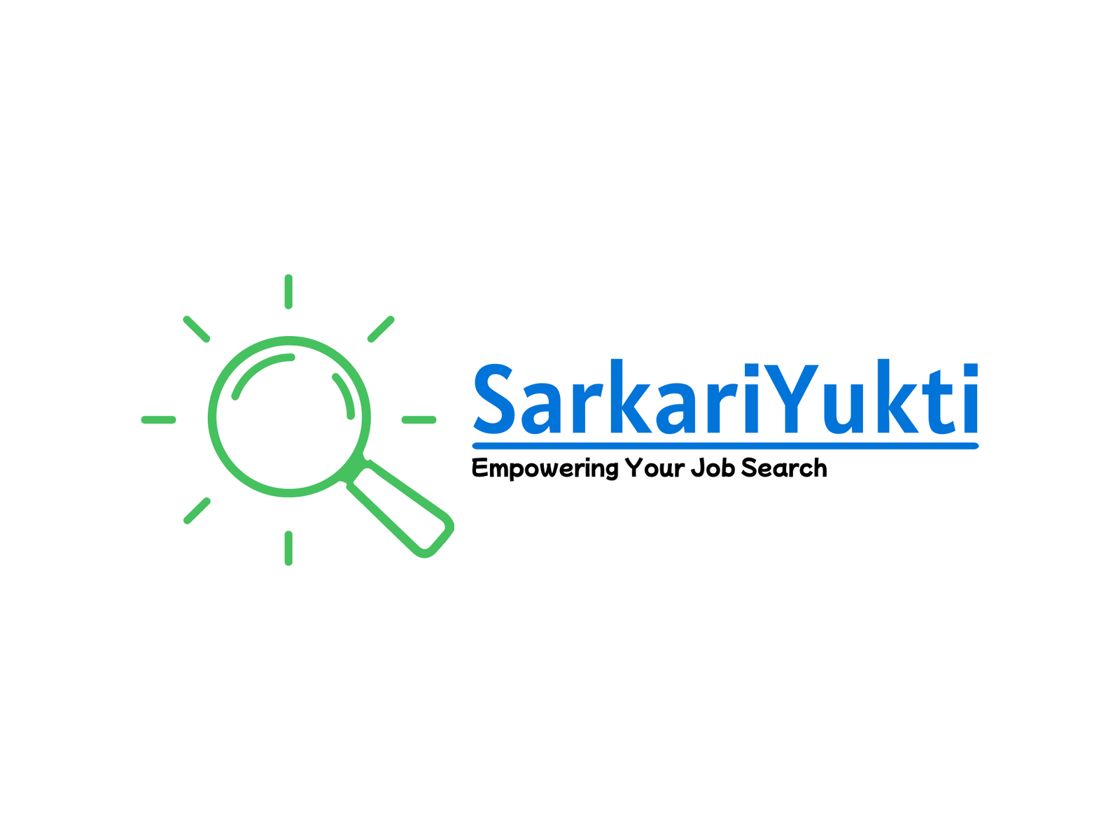 Sarkariyukti